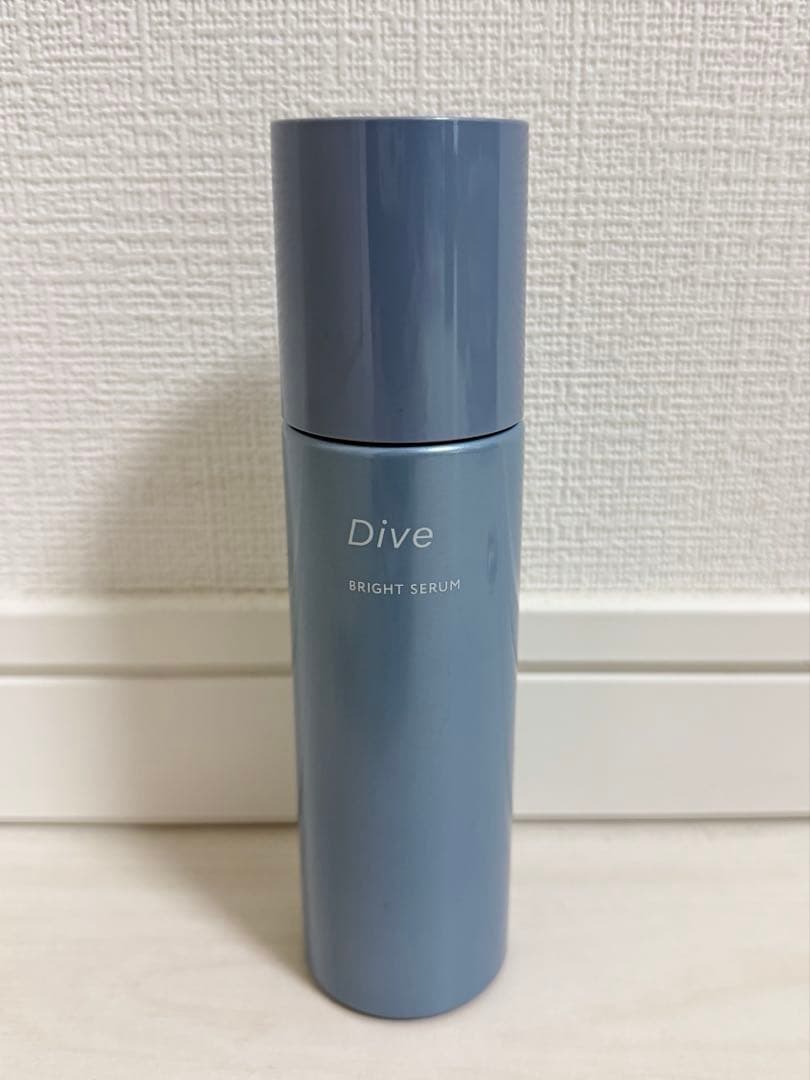 DIVE ダイヴ ブライトセラム