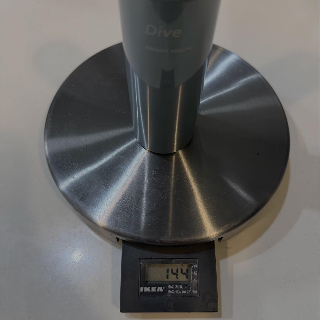 DIVE ダイヴ ブライトセラム