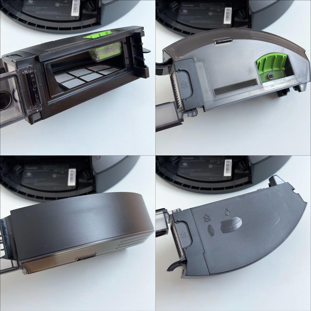 anzu 　ルンバ i5+ i555860 アイロボット 掃除機