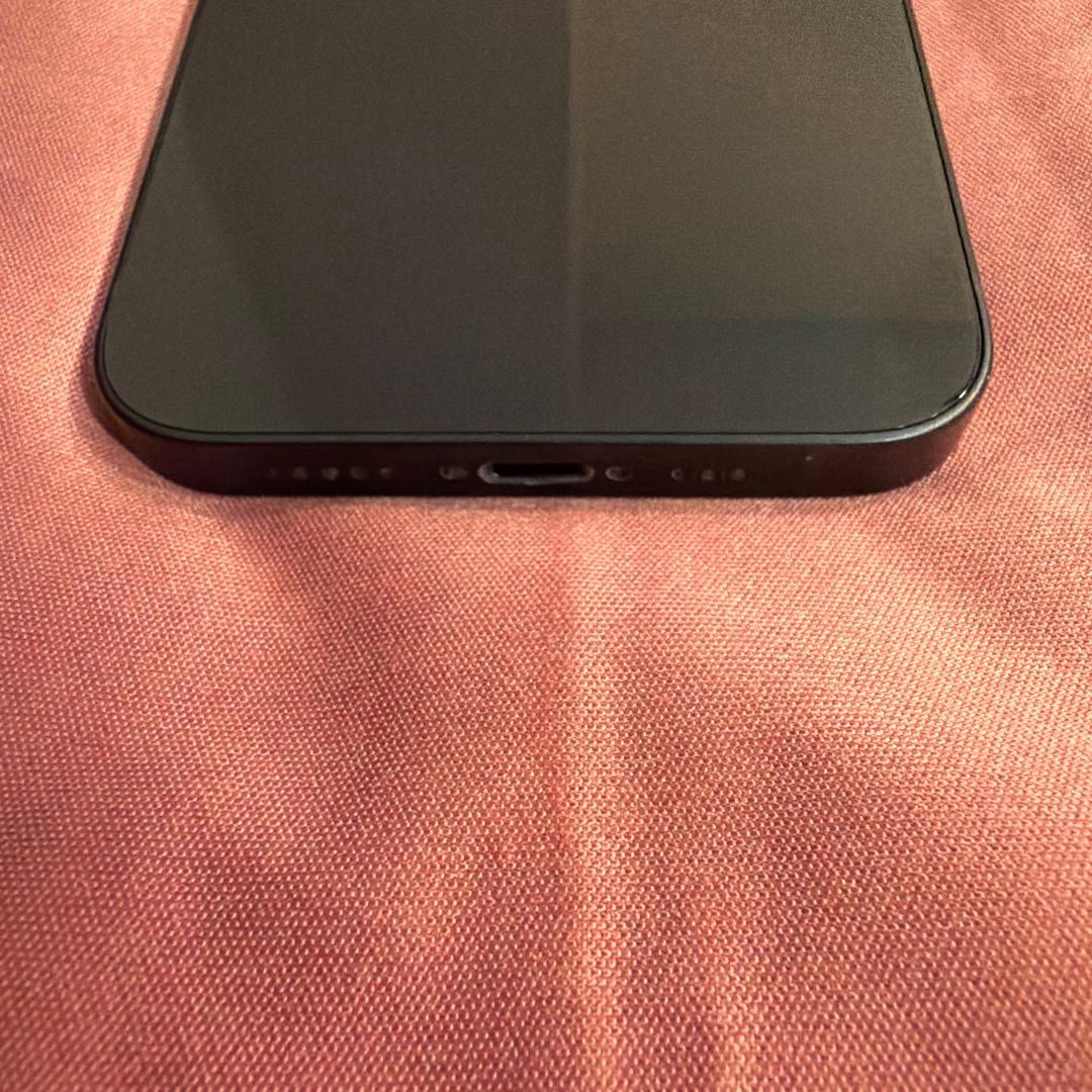 ［Apple iPhone 14 256GB］