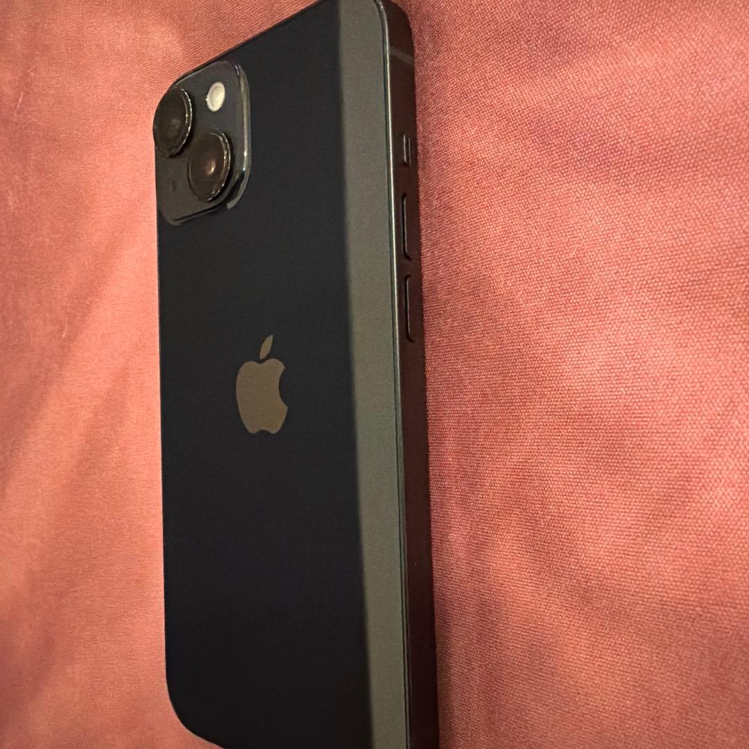 ［Apple iPhone 14 256GB］