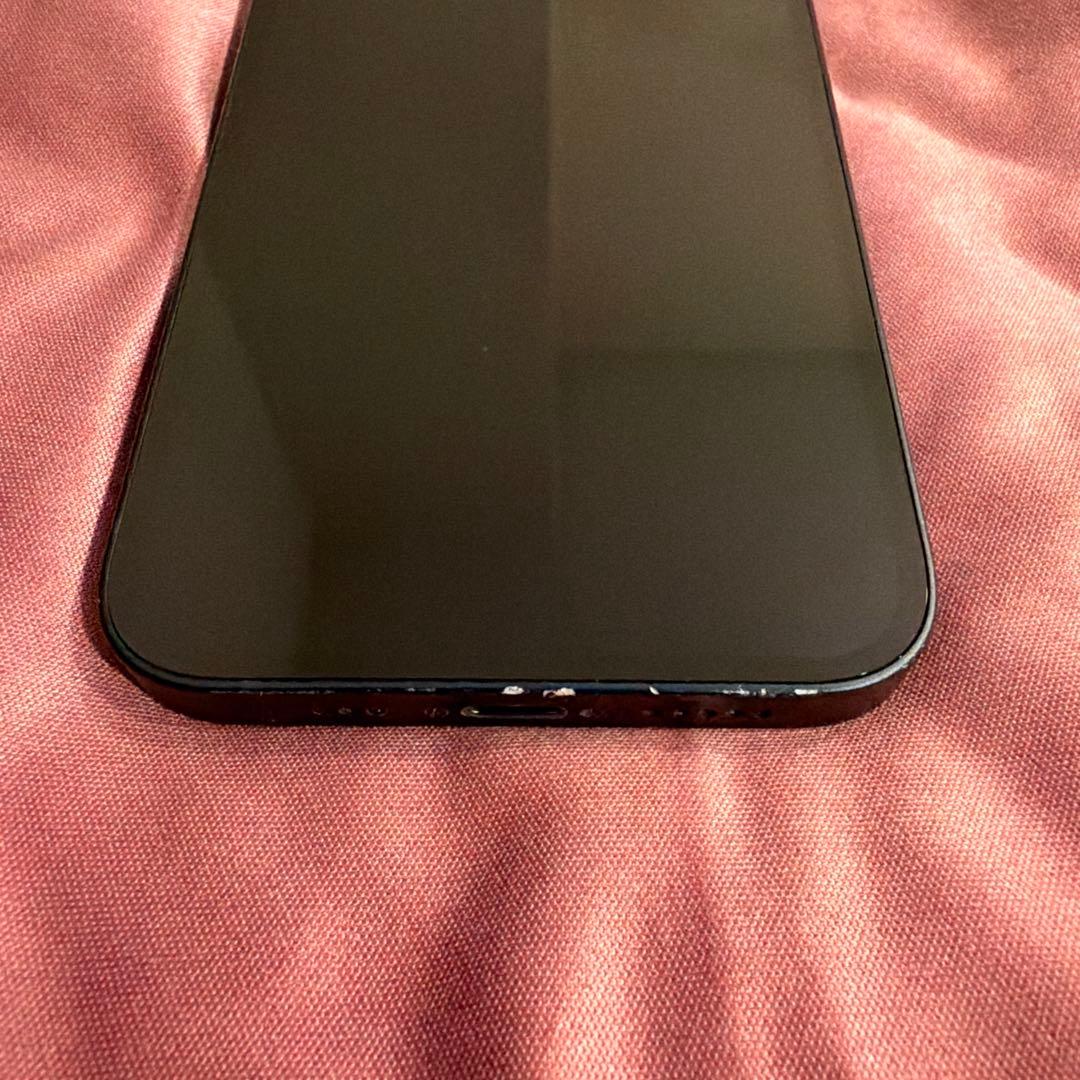［Apple iPhone 14 256GB］