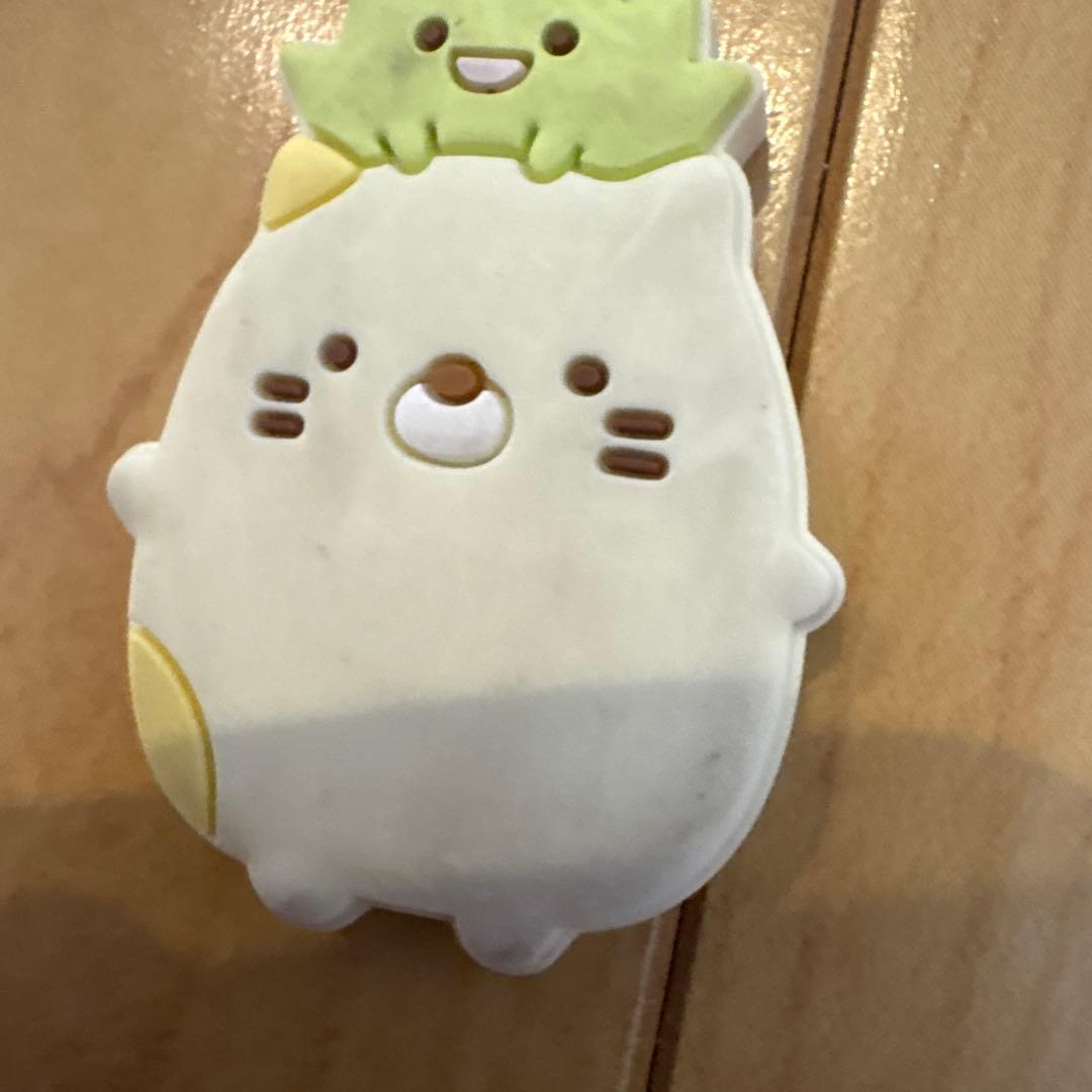 キッズフォン3 すみっこぐらし