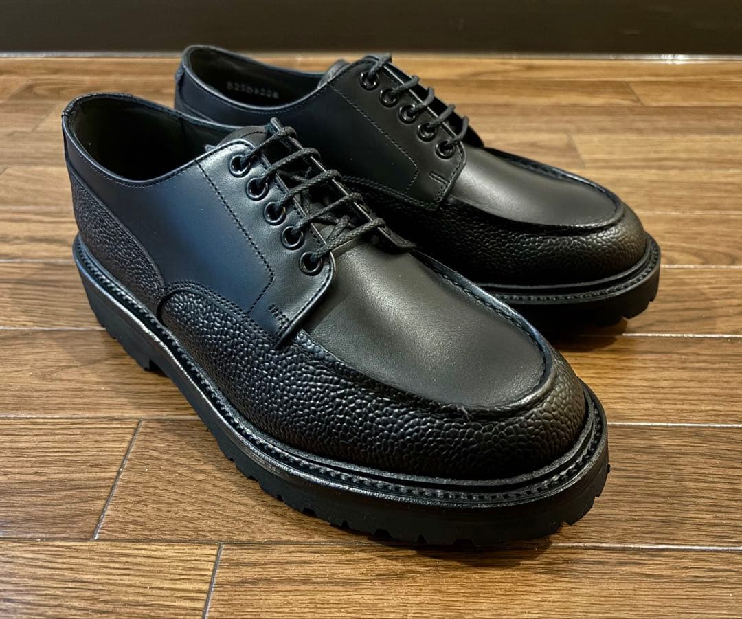 【未使用品】Shoes＆Co. シューアンドカンパニー 803S 24.5cm