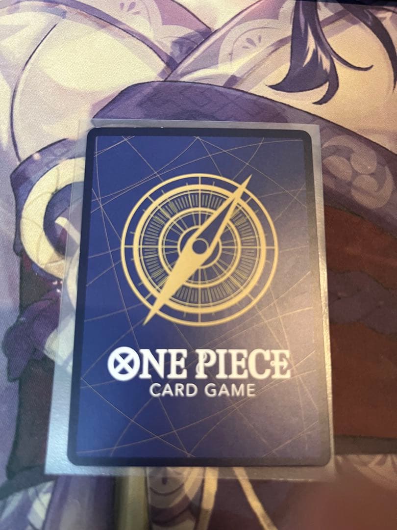 ゴムゴムの巨人 R OP09-078 sp