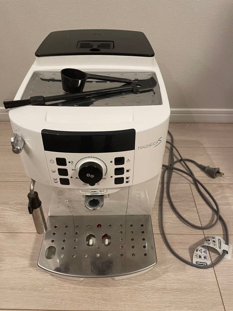 デロンギ マグニフィカs おまけ付き