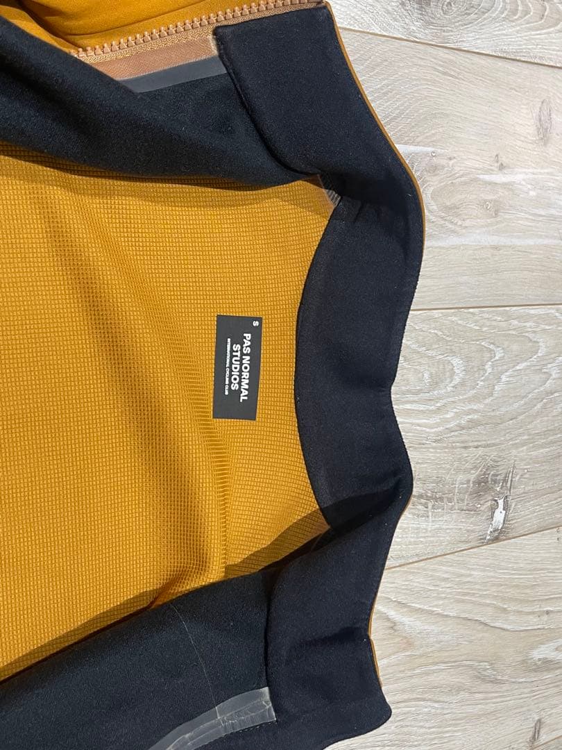 ウェア PAS NORMAL STUDIOS control winter jacket