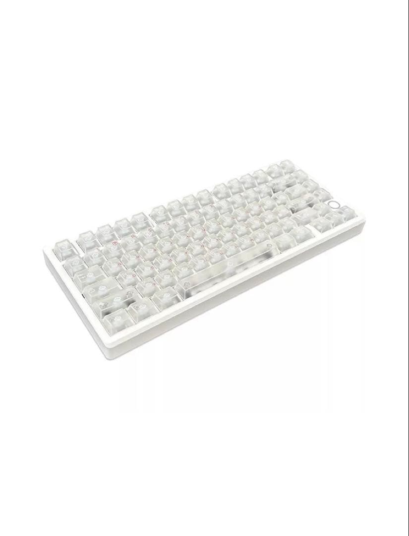 【値下げ交渉可】Everglide Su75pro siren 軸