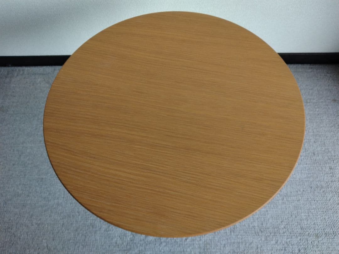 アルフレックス arflex ぺぺ PEPE サイドテーブル ②