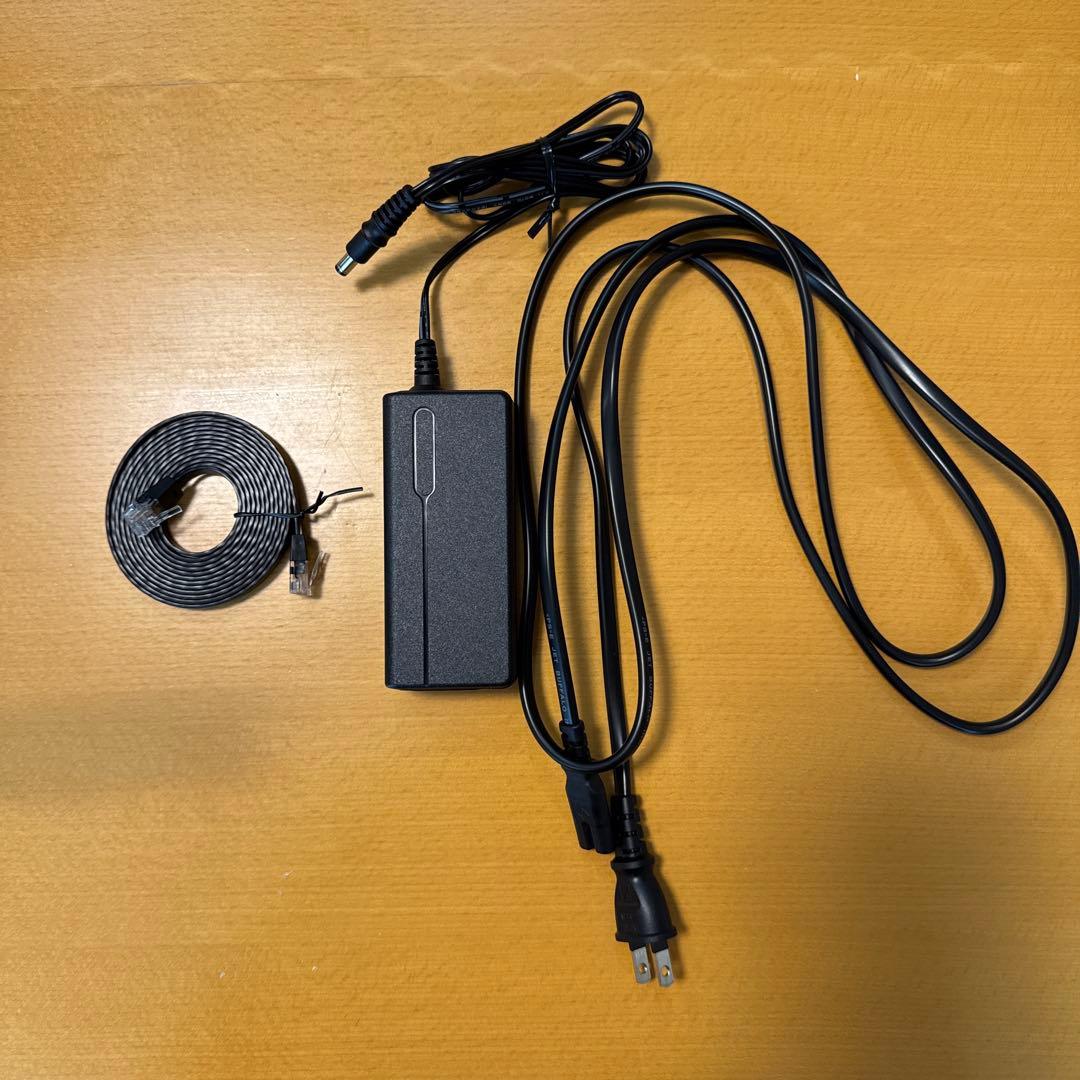 BUFFALO WXR18000BE10P 無線LANルーター