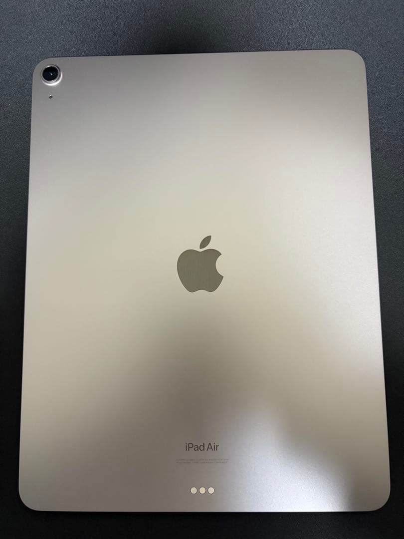 T*K様 美品iPadAirM2 13インチ128gbスペースグレイ Penci