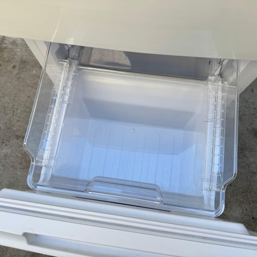 163⭐️2022.21年製セット★シャープ　冷蔵庫　日立　洗濯機　一人暮らし