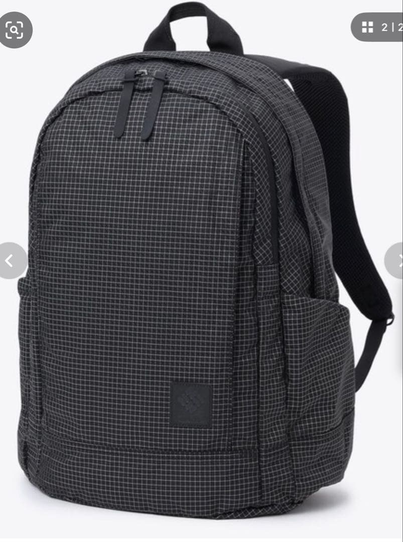 コロンビア　グレートスモーキーガーデンEX 27L バックパック