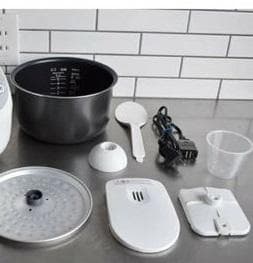 ★ 新品 一升 10合炊き タイガー 炊飯器 炊飯ジャー 炊きたて