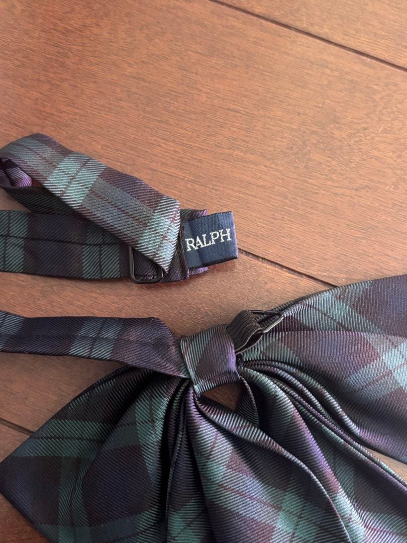 【最終値下げ】ラルフローレンフォーマル5点セット シャツ2枚付き