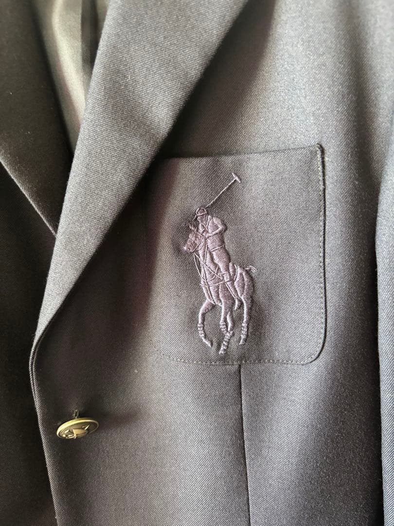 【最終値下げ】ラルフローレンフォーマル5点セット シャツ2枚付き