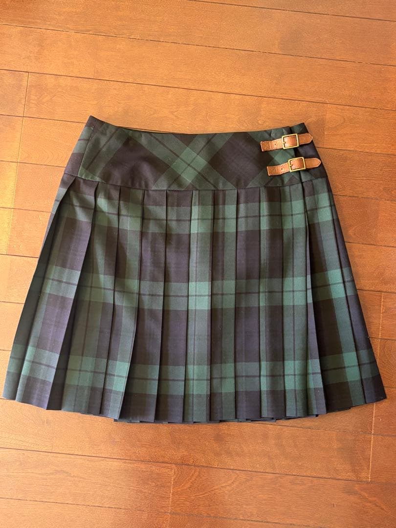 【最終値下げ】ラルフローレンフォーマル5点セット シャツ2枚付き