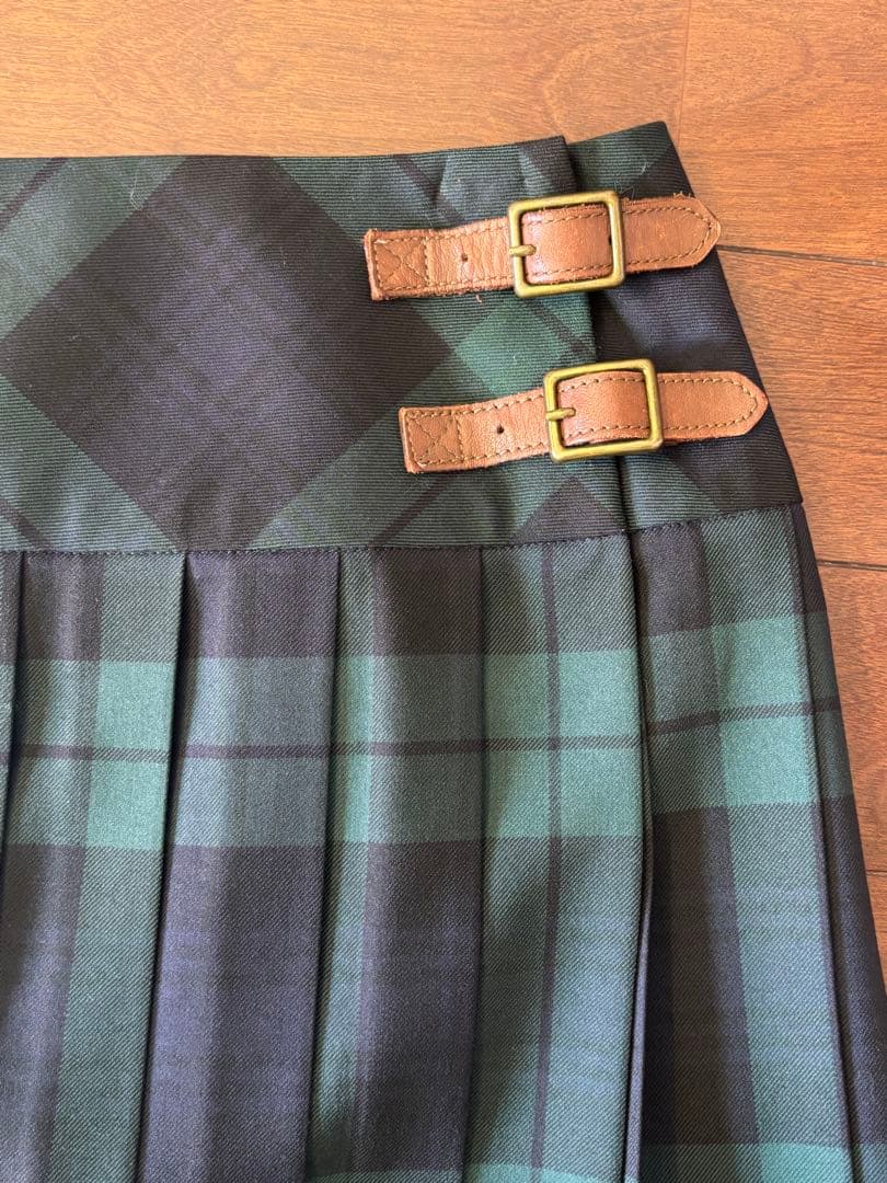 【最終値下げ】ラルフローレンフォーマル5点セット シャツ2枚付き