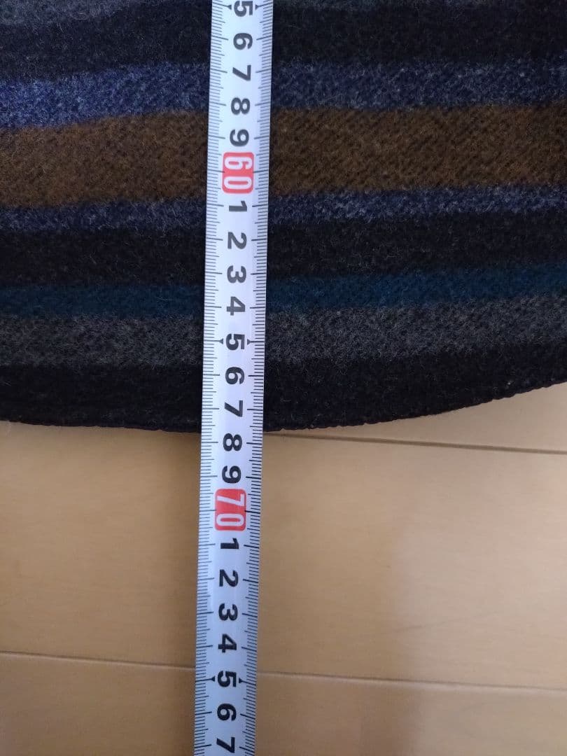 パタゴニア　レディースリバーシブルジャケット