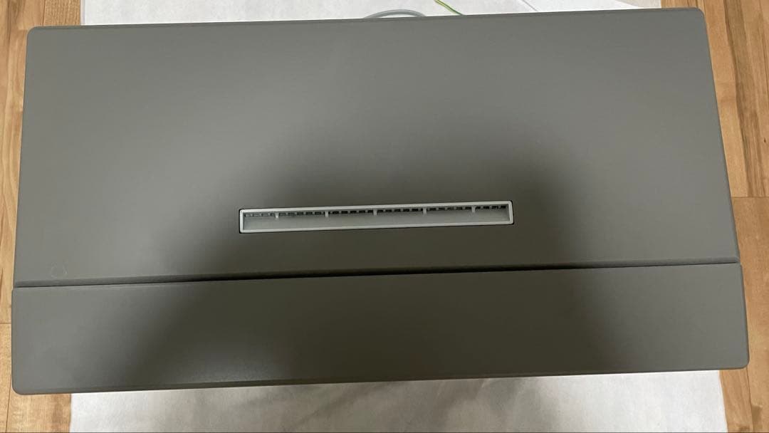 2024年製♪ Panasonic 食器洗い乾燥機 NP-TSK1 保証書付