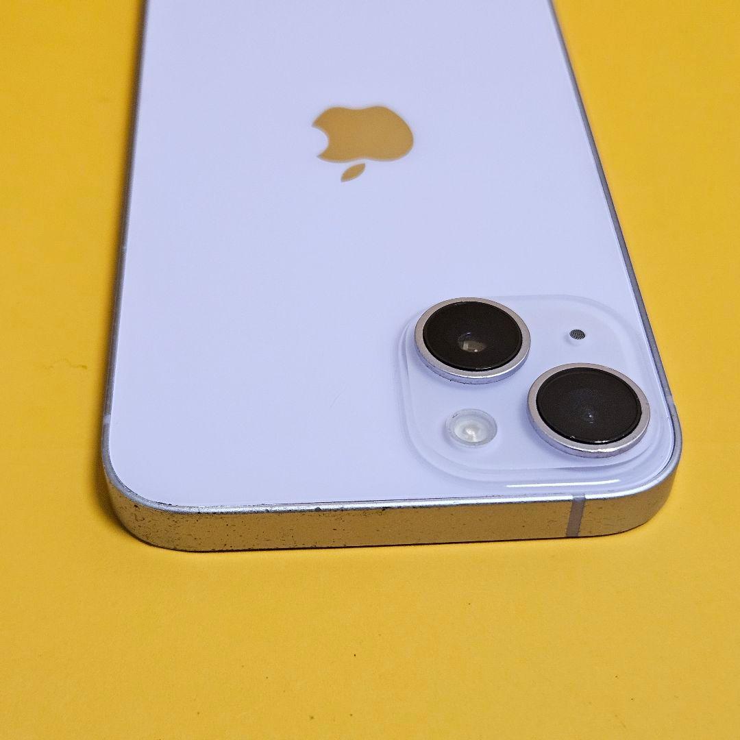 iPhone 14 128GB｜24時間以内発送!#569