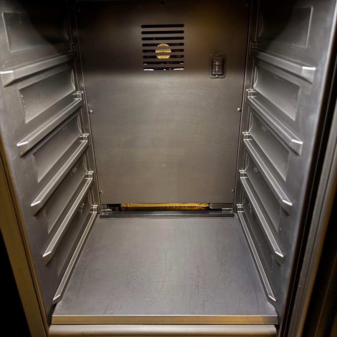 さくら製作所　ワインセラー　SB51　51本収納