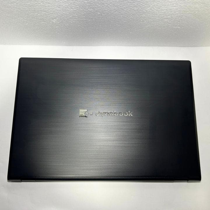 dynabook B65/HS✨第11世代i5×16GB×新品SSD 512GB