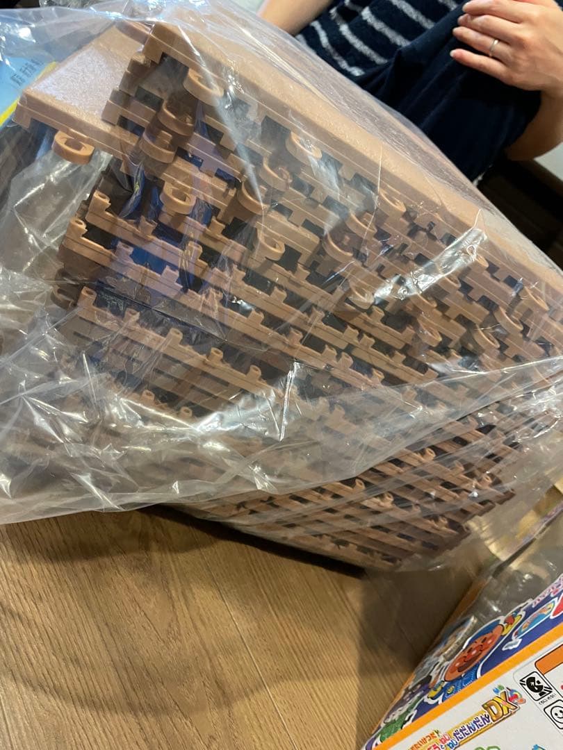 バルコニータイル