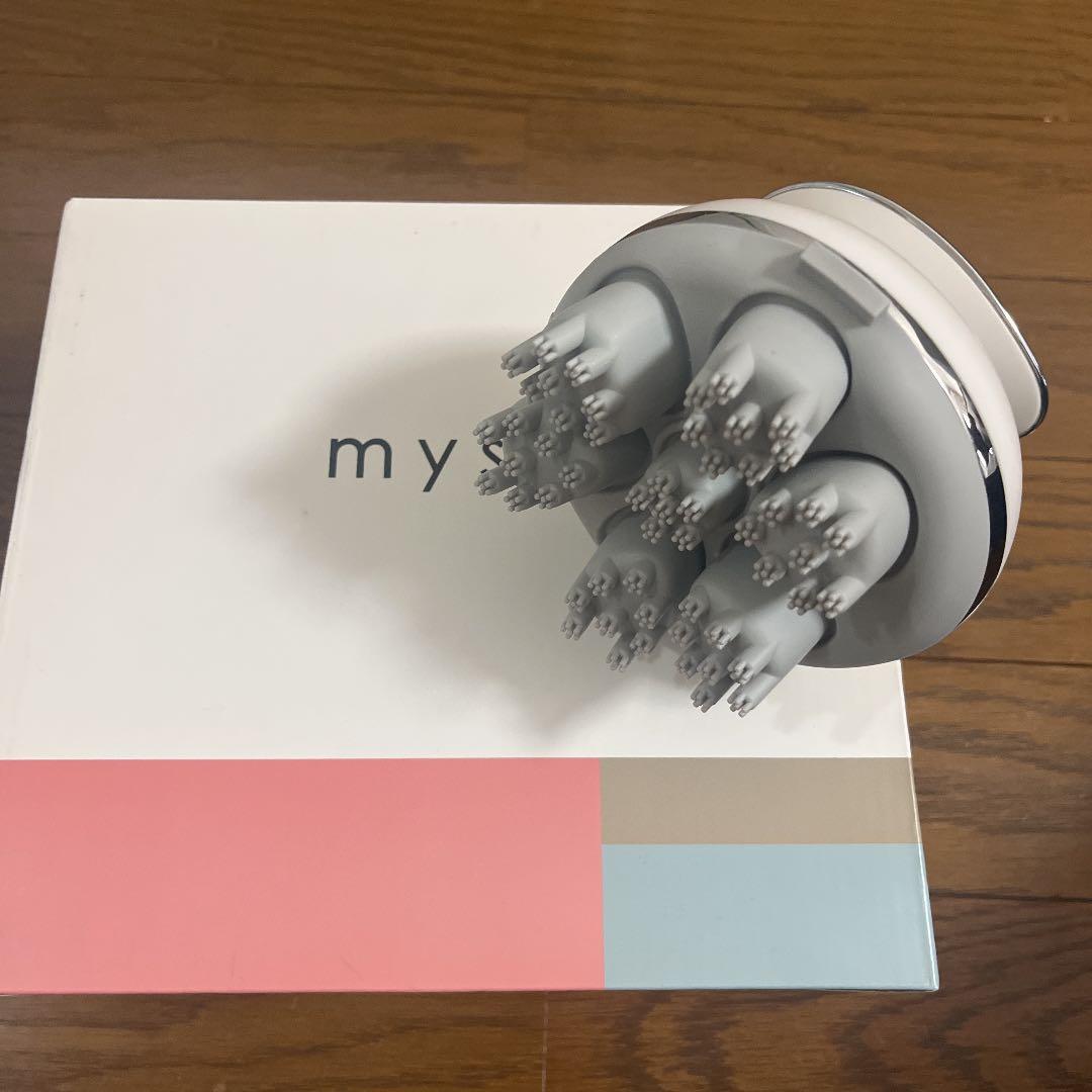 myse ヘッドスパリフト　MS-30P1