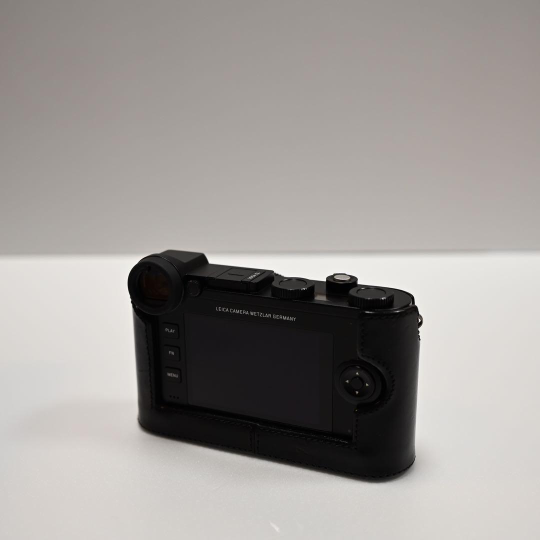 ライカCL純正プロテクター(19524)