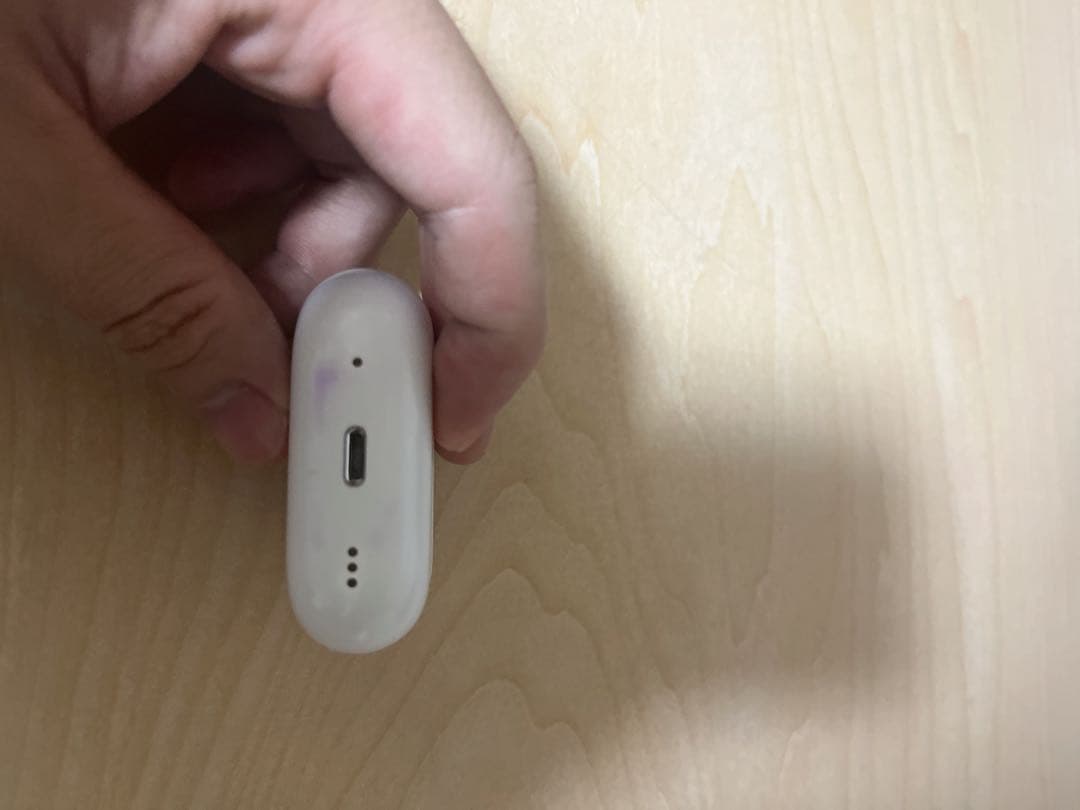 AirPods Pro 2 Lightning 正規品