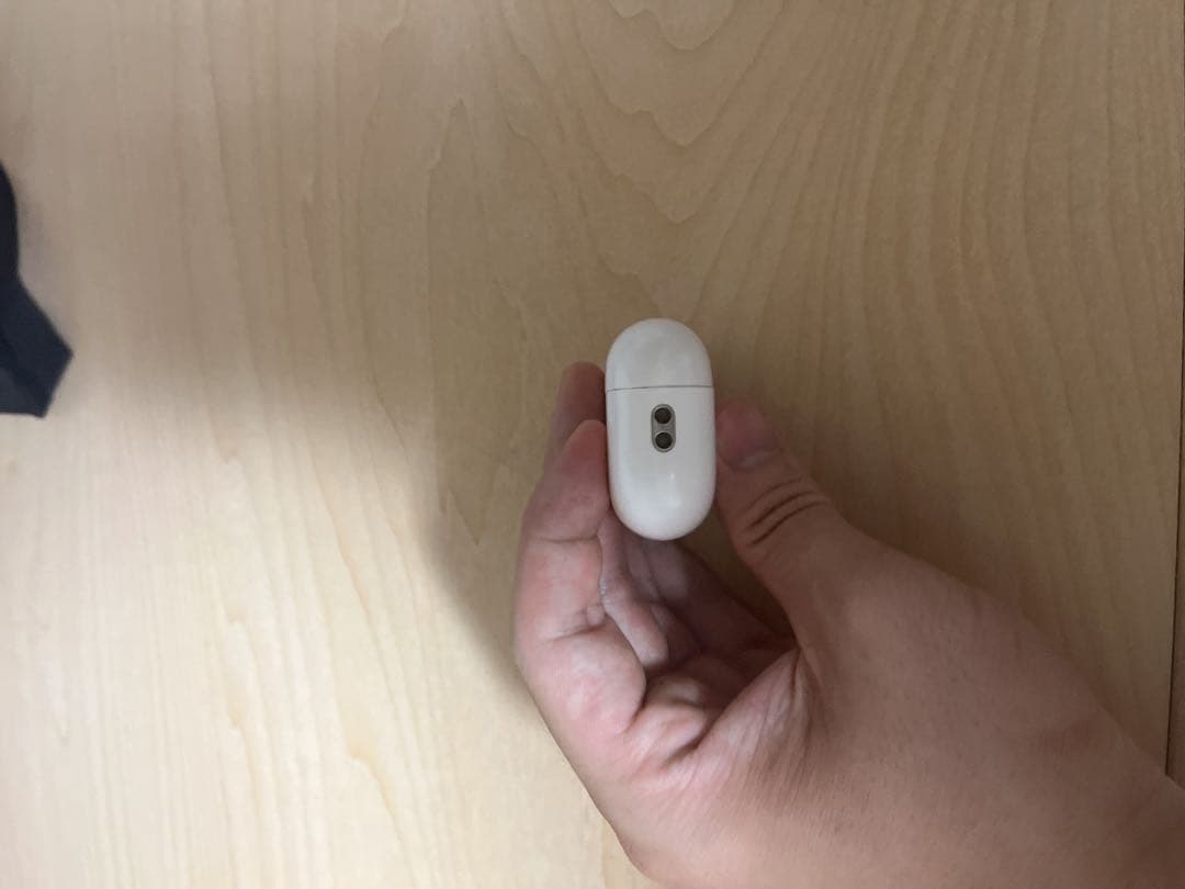 AirPods Pro 2 Lightning 正規品