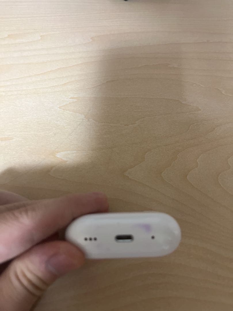 AirPods Pro 2 Lightning 正規品