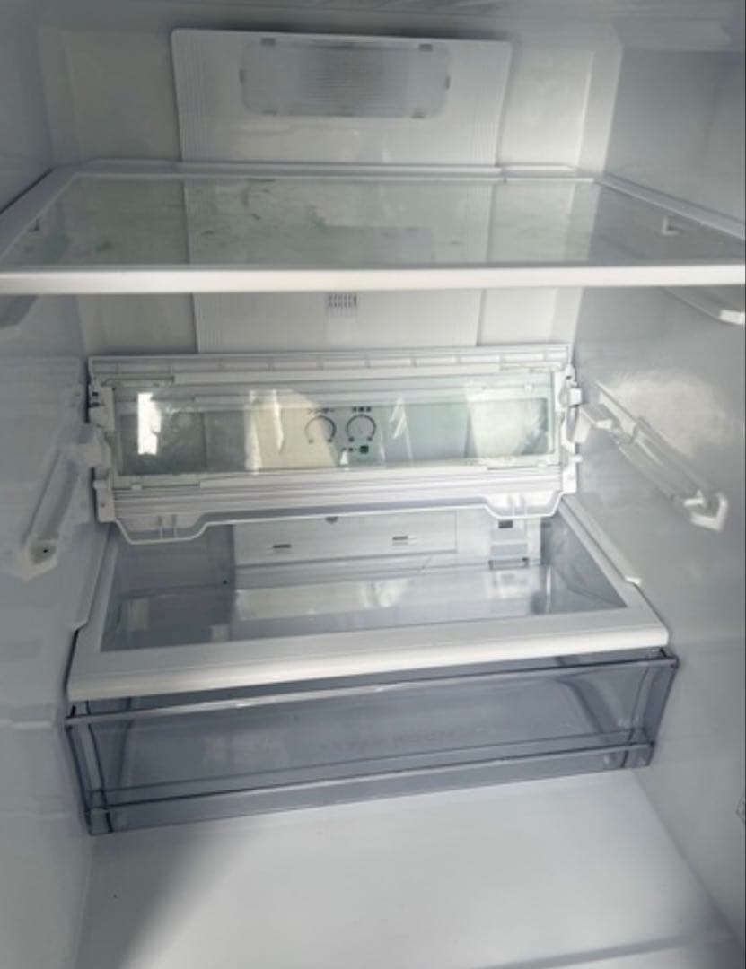 AQUA 冷蔵庫 AQR-27J 272L 中型 2020年 3ドア