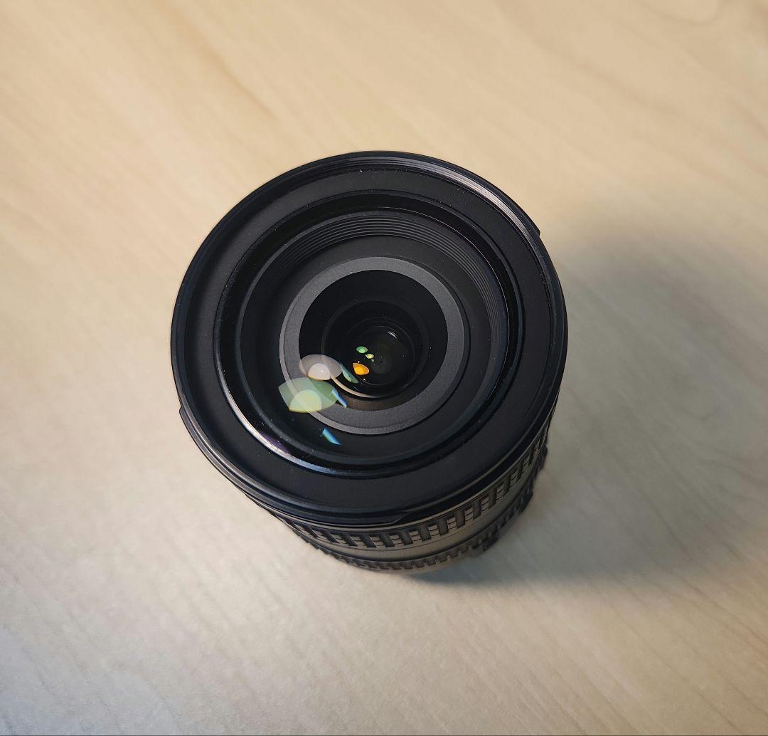 レンズ(ズーム) AF-S DX NIKKOR 16-85mm f/3.5-5.6G ED VR