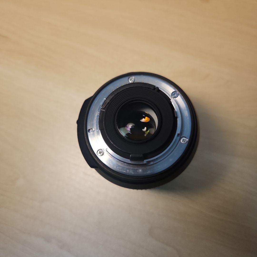 レンズ(ズーム) AF-S DX NIKKOR 16-85mm f/3.5-5.6G ED VR