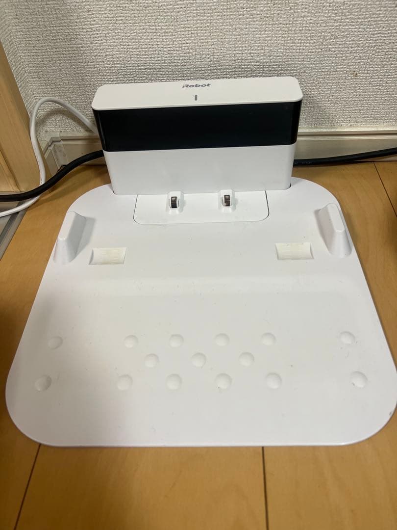 【2026年11月まで長期保証付】iRobot ブラーバ ジェット m6