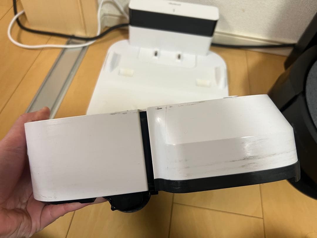 【2026年11月まで長期保証付】iRobot ブラーバ ジェット m6