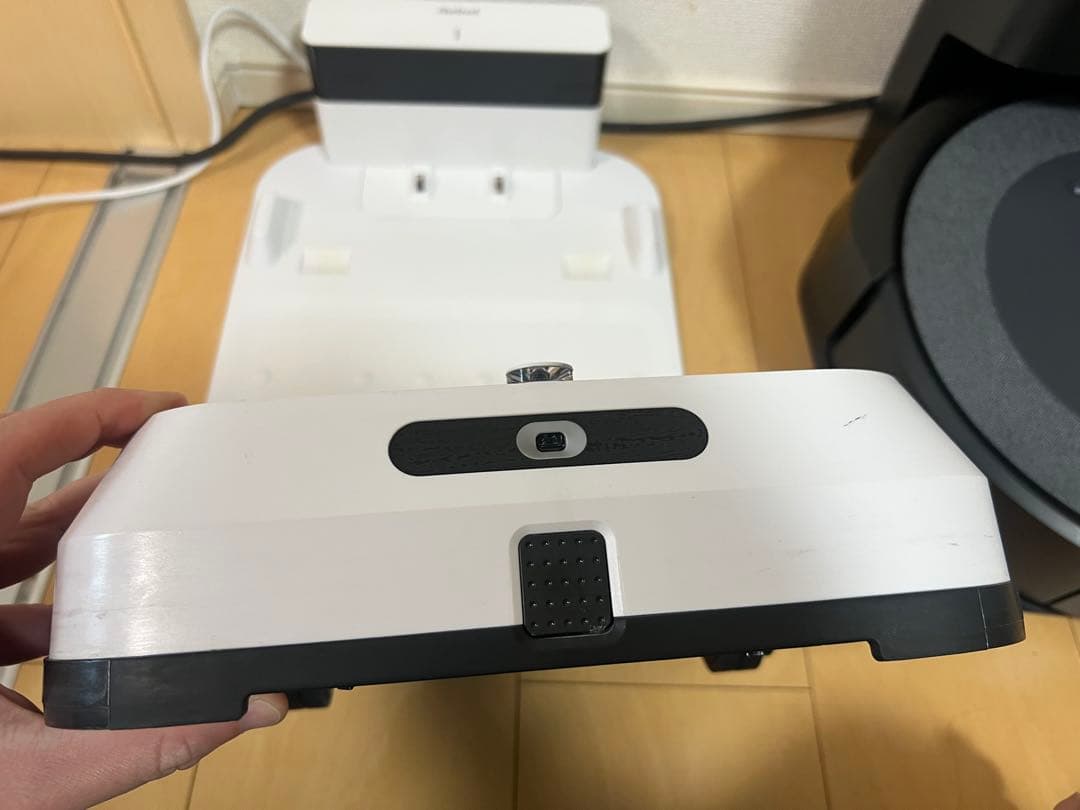 【2026年11月まで長期保証付】iRobot ブラーバ ジェット m6