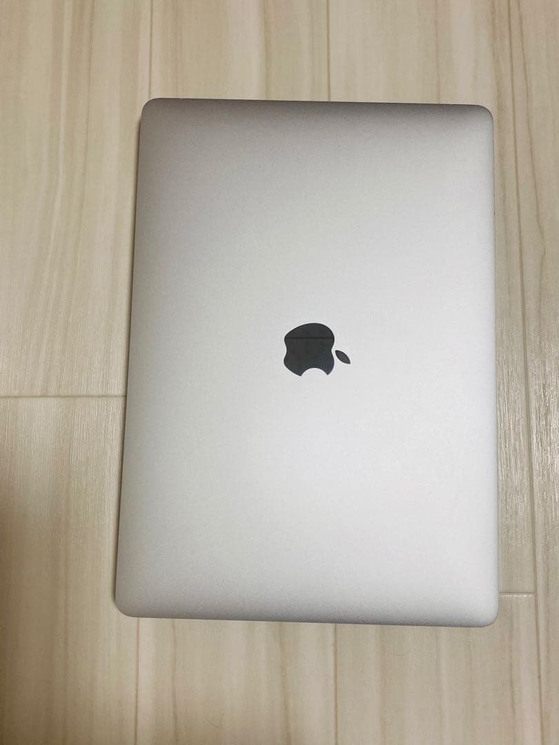 MacBook Pro本体