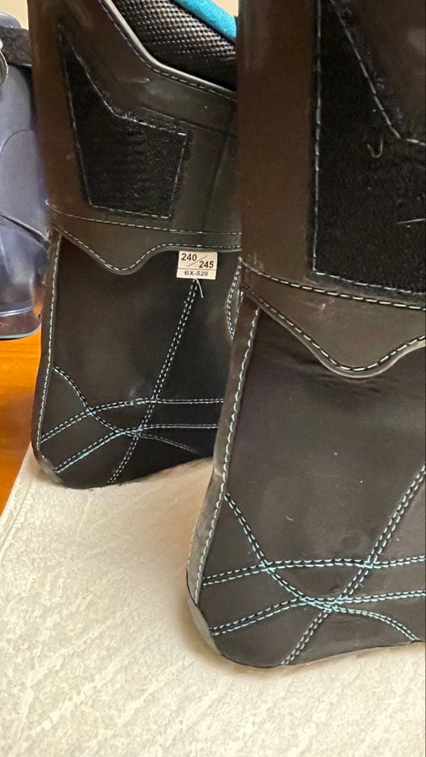 Flying@Penguin専用　23 REXXAM REVO PLUS 110