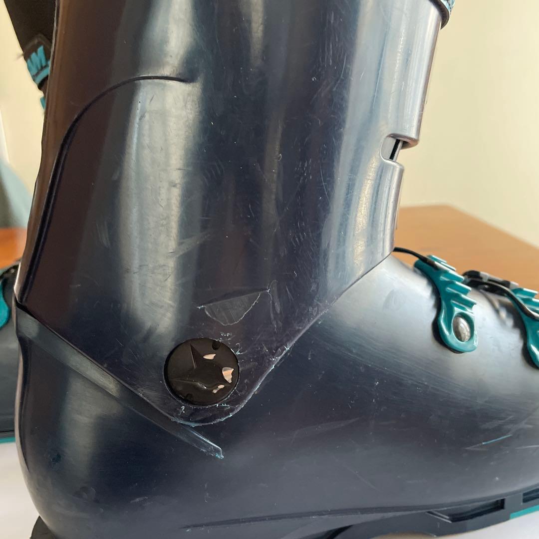 Flying@Penguin専用　23 REXXAM REVO PLUS 110