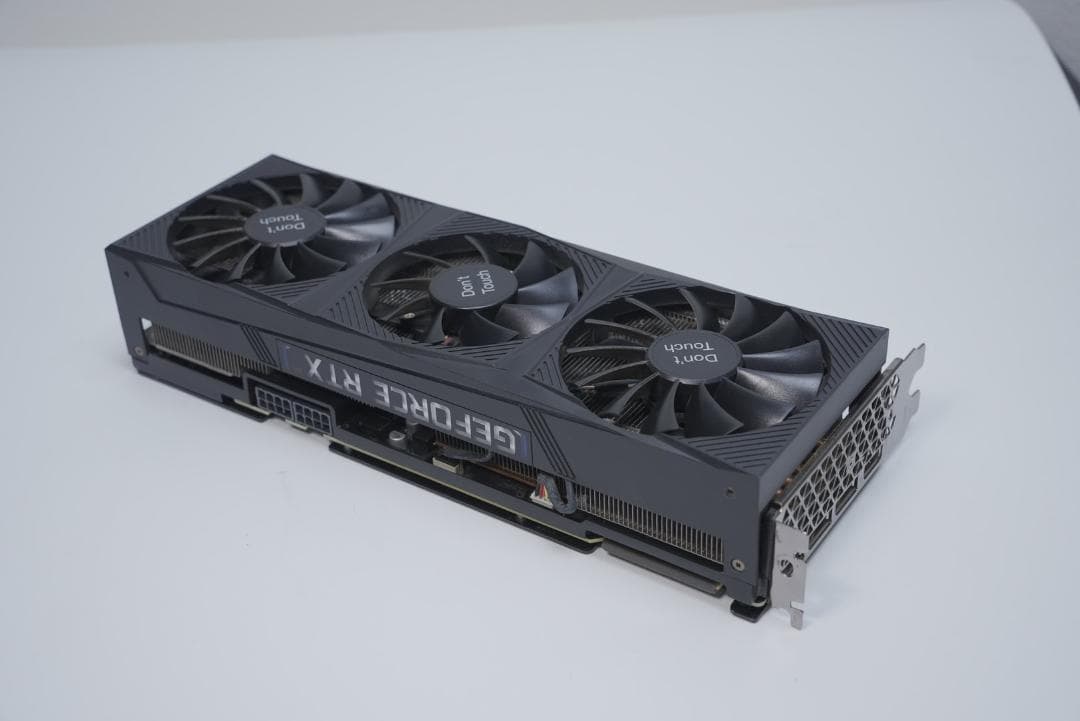グラフィックボード・グラボ・ビデオカード ZOTAC RTX3090 24GB