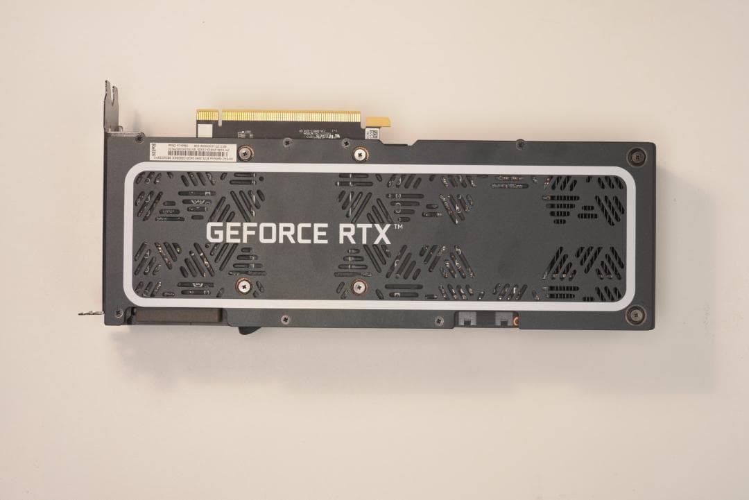 グラフィックボード・グラボ・ビデオカード ZOTAC RTX3090 24GB