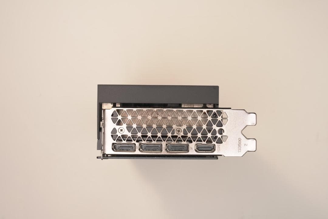 グラフィックボード・グラボ・ビデオカード ZOTAC RTX3090 24GB