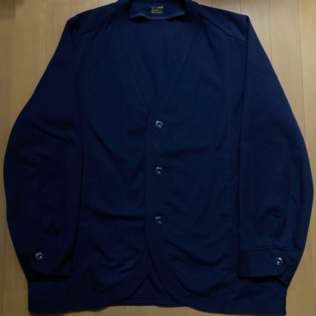 Work jkt テンダーロイン　tenderloin