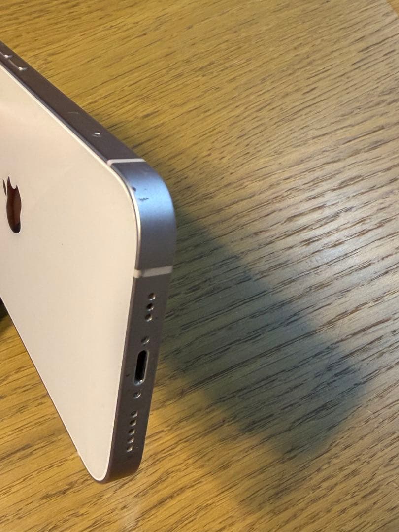 Apple iPhone 13 ピンク　256GB 84% SIMフリー