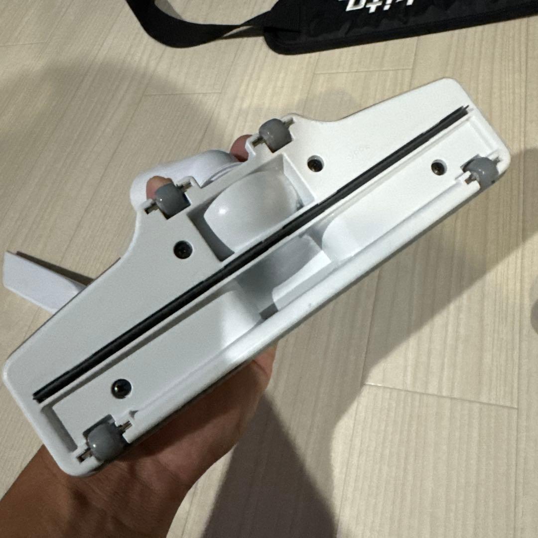 マキタ コードレス掃除機CL180 カプセル式 18V 本体のみ カバン付き