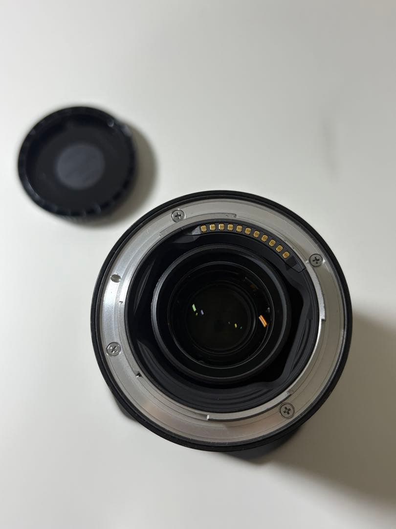 レンズ(ズーム) NIKKOR Z 24-120mm f/4S