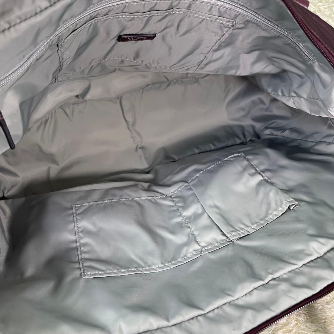 【CATSandDOGS ✨】トゥミレディーストートバッグ＆ブリーフケース